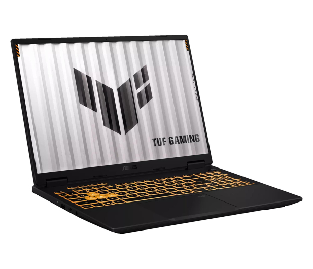ASUS TUF Gaming F16  i5-14450HX/16GB/512 RTX5050 - 1588871 - zdjęcie 13